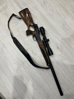 blaser r8 silence - 2