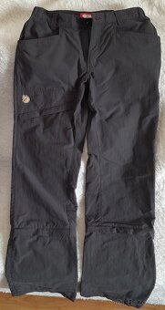 Fjäll Räven Daloa MT Zipp-off Trousers WMN - 2