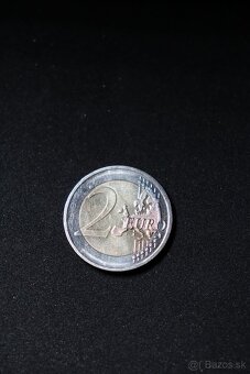 2€ minca - 2