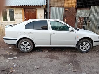 Skoda octavia 1 1.9 tdi - 2