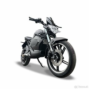 E-Moto/Elektricka motorka SC - 2