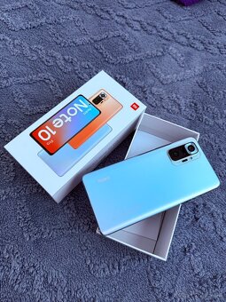 Xiaomi Note10pro 128gb - 2