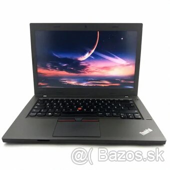 Lenovo ThinkPad L470 Intel Core I5-6200U 8 GB RAM 120 GB SSD - 2