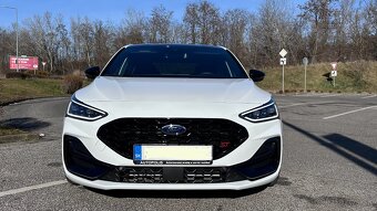 Predam FORD focus ST 2,3 ecoboost Performance280k,206kW - 2