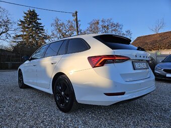 Škoda Octavia Combi 2.0 TDI SCR Style DSG - 2