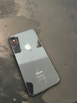 iPhone Xs - 2