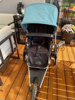 Bugaboo runner - 2