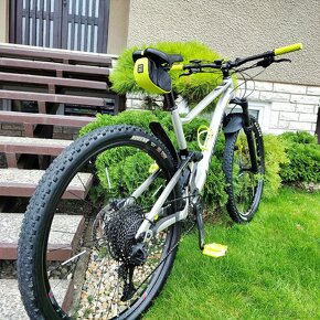 Lapierre Zesty TR 3.9 - 2