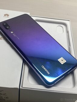 HUAWEI P20 64GB + DARČEK - 2