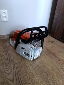 Stihl MS 291 - 2