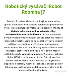 iRobot Roomba J7 - 2