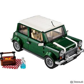 LEGO Creator Mini Cooper (10242) REZERVOVANE - 2