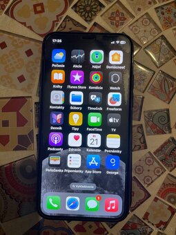 iPhone 11 pro 64gb cierny - 2