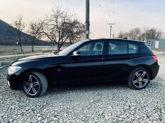 BMW 118d Sport - 2