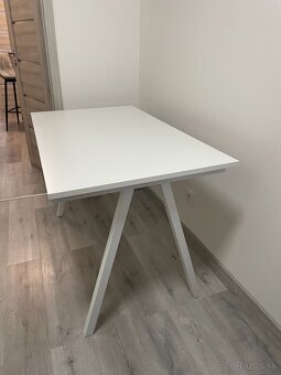 Kancelarsky stol Ikea Trotten - 2