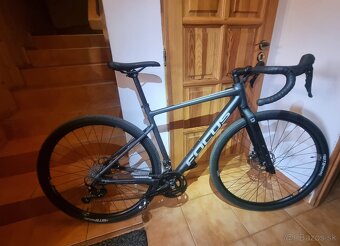 Predám gravel bicykel Focus Atlas 6.7 - 2