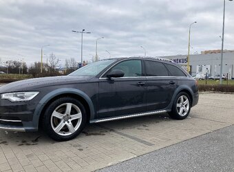 Audi A6 Allroad - 2