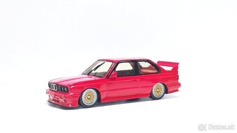 BMW M3 E30 DTM - 2