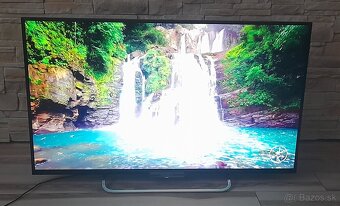 LED televízor 107 cm - 2