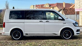 Vw Transporter T6 2.0Tdi 103kw bez adblue caravelle Multivan - 2