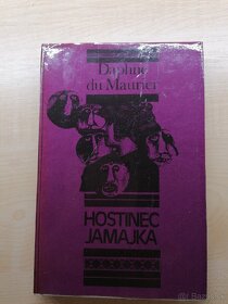 Daphne du maurier - 2