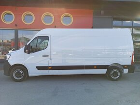 Renault Master Furgon 2.3dCi L3H2P3 Blue - 2