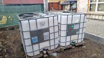 IBC nadrz 1000l - 2