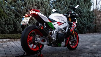 APRILIA TUONO V4 FACTORY - 2