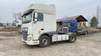 DAF XF 530 SSC STANDARD 2017 - 2