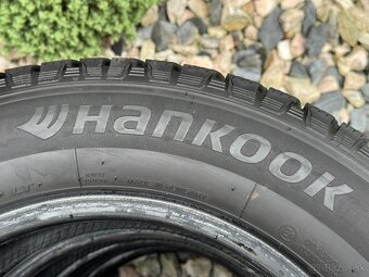 205/65 R16C 107/105T - 2