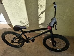 BMX - 2