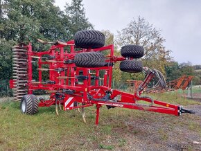 HORSCH Terrano 6.4 GX - 2