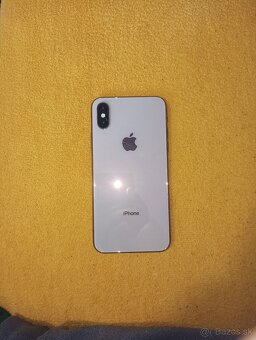 Apple iPhone xs 64gb SUPER CENA - 2