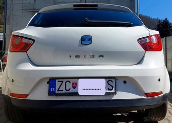 Seat Ibiza - 2