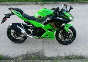 NINJA 400 - 2