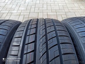 letne pneu 225/50 R18 - 2