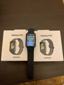 Samsung Galaxy Fit 3 - 2