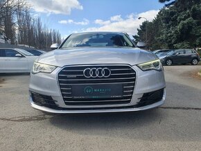 Audi A6 3.0 TDI 218k quattro S tronic - 2