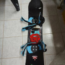 Snowboard - 2