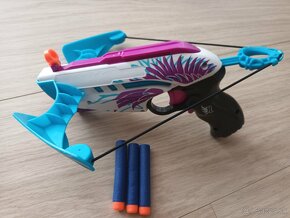 Nerf rebelle - 2