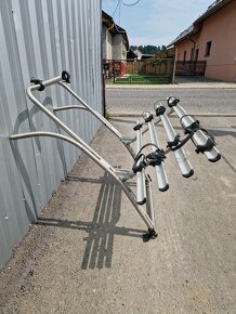 Nosič bicyklov na zadne dvere Atera Linea - 2