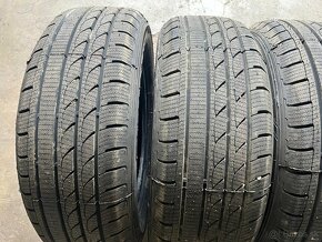 Zimne Pneu Minerva 225/60 R17 99H Dot:2022 - 2