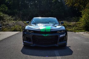 Chevrolet Camaro Coupé 3.6 250kw - 2