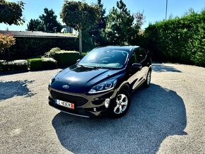 Ford Kuga 1.5 TDCi EcoBlue 120k Titanium A/T - 2