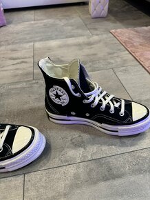 Tenisky converse - 2