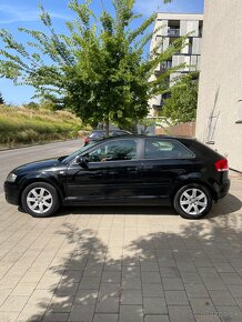 Predám Audi A3 2.0 TDi - 2