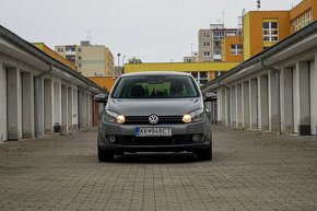 Volkswagen Golf 1.4 TSI 160k Highline - 2