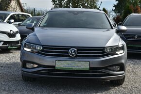 VW PASSAT 2.0 TDi 2020 DSG/Virtual///15.390,- EUR/// - 2