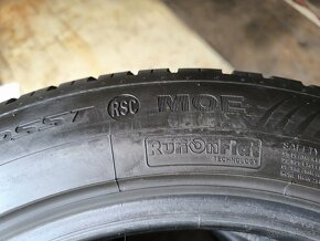 Dunlop Wintersport 225/55 R17 Runflat - 2