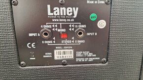 Laney GS412PS - 2